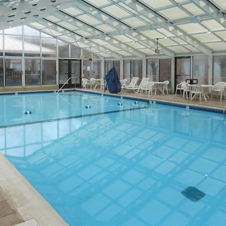 Mainstay Suites Verona Buitenkant foto