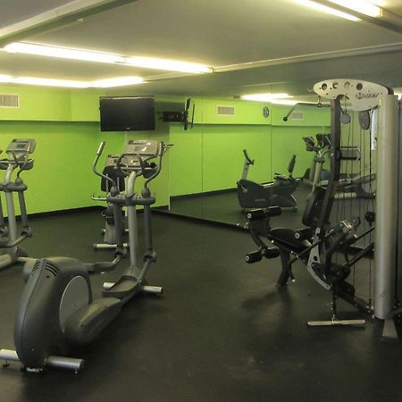Mainstay Suites Verona Buitenkant foto