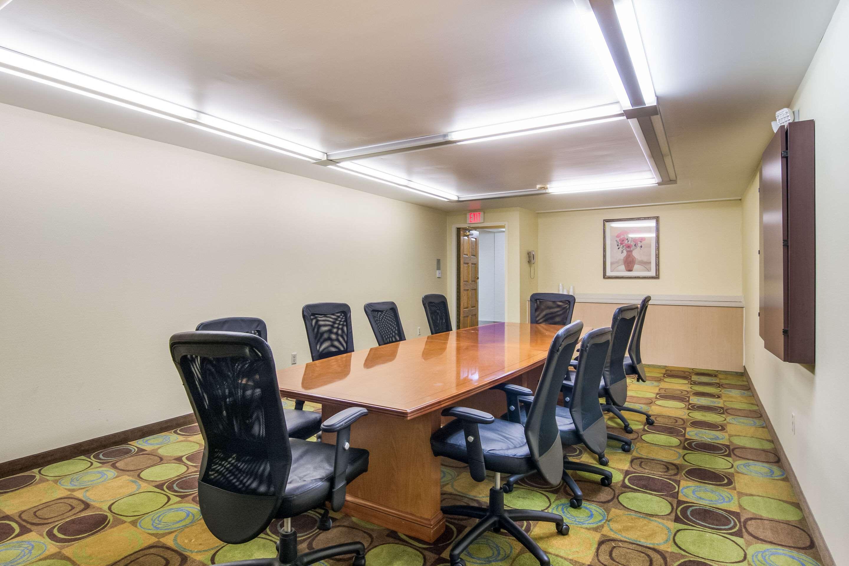 Mainstay Suites Verona Buitenkant foto