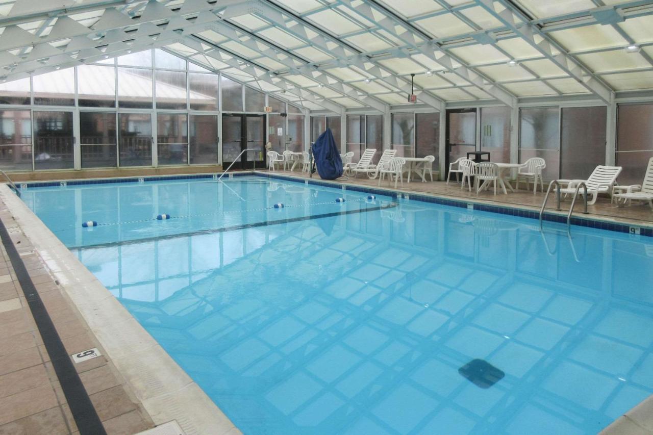 Mainstay Suites Verona Buitenkant foto